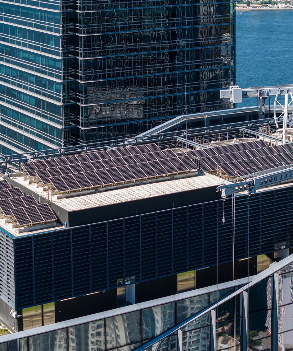 Exceeding Our Science-Based Targets