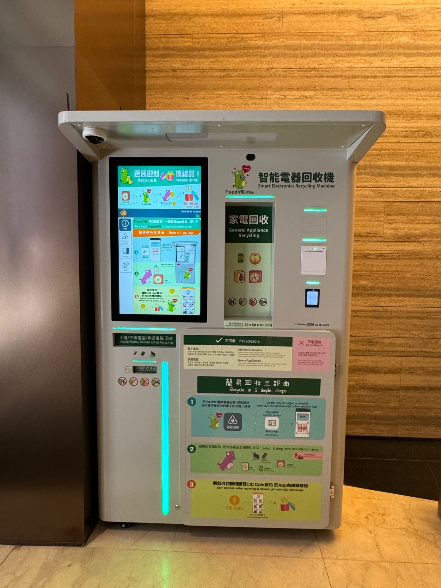 Residential Sustainability Taskforce