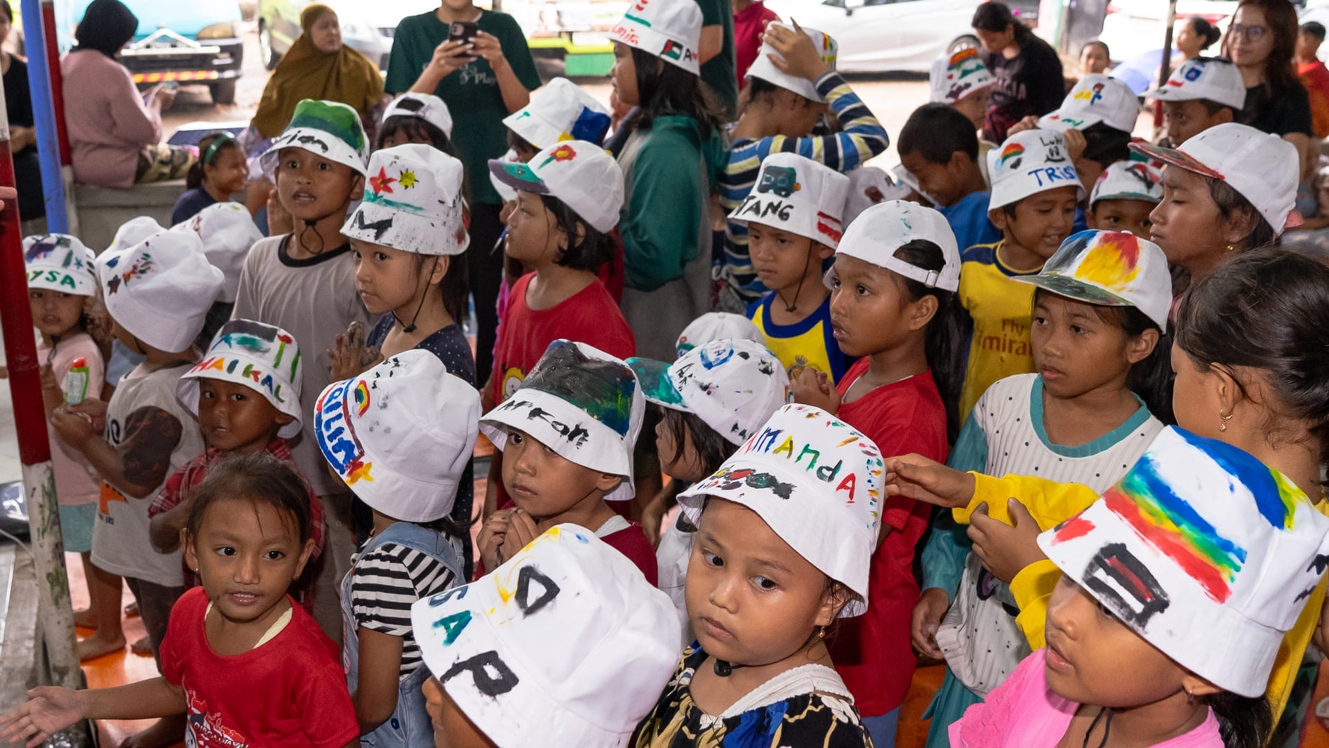 Savyavasa – A Sustainable Green Community