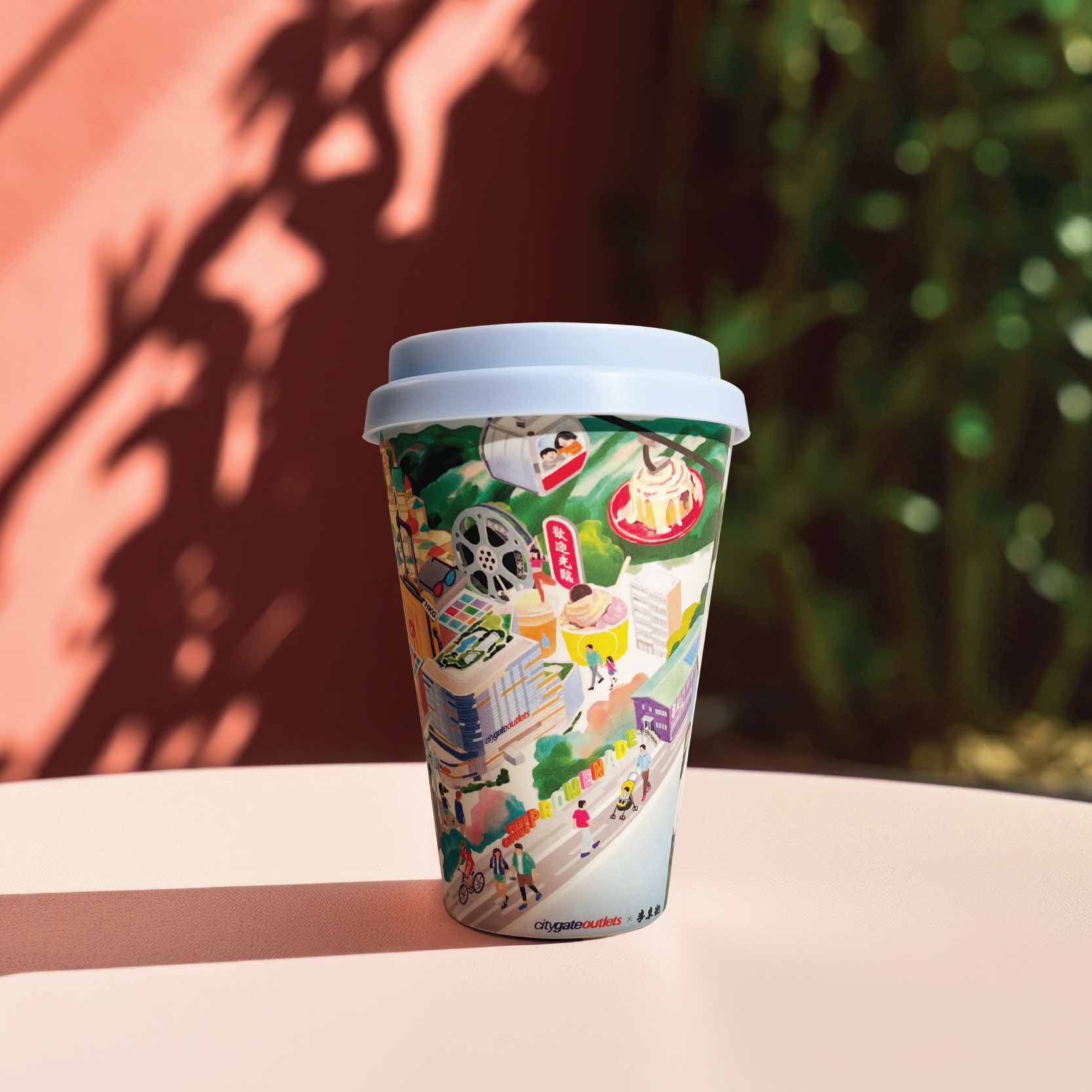 Customer Engagement and Tenant Capacity Building Initiatives