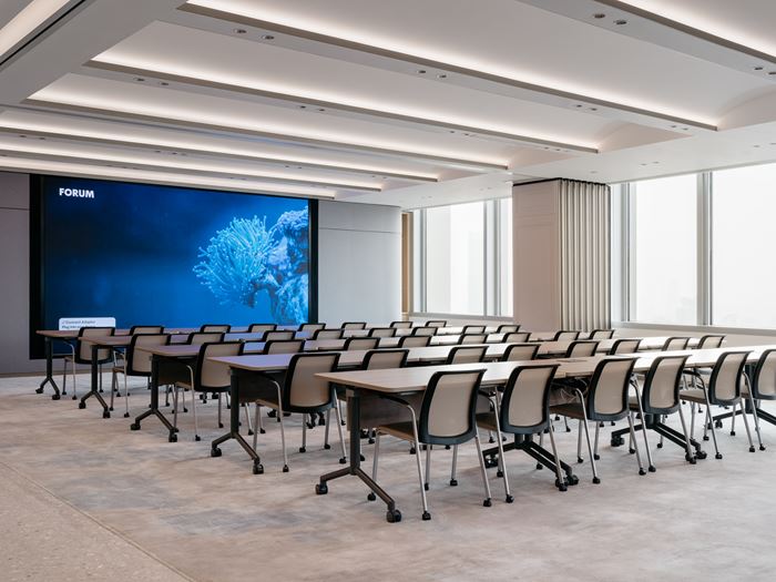 HKRI Taikoo Hui Unveils TERRA