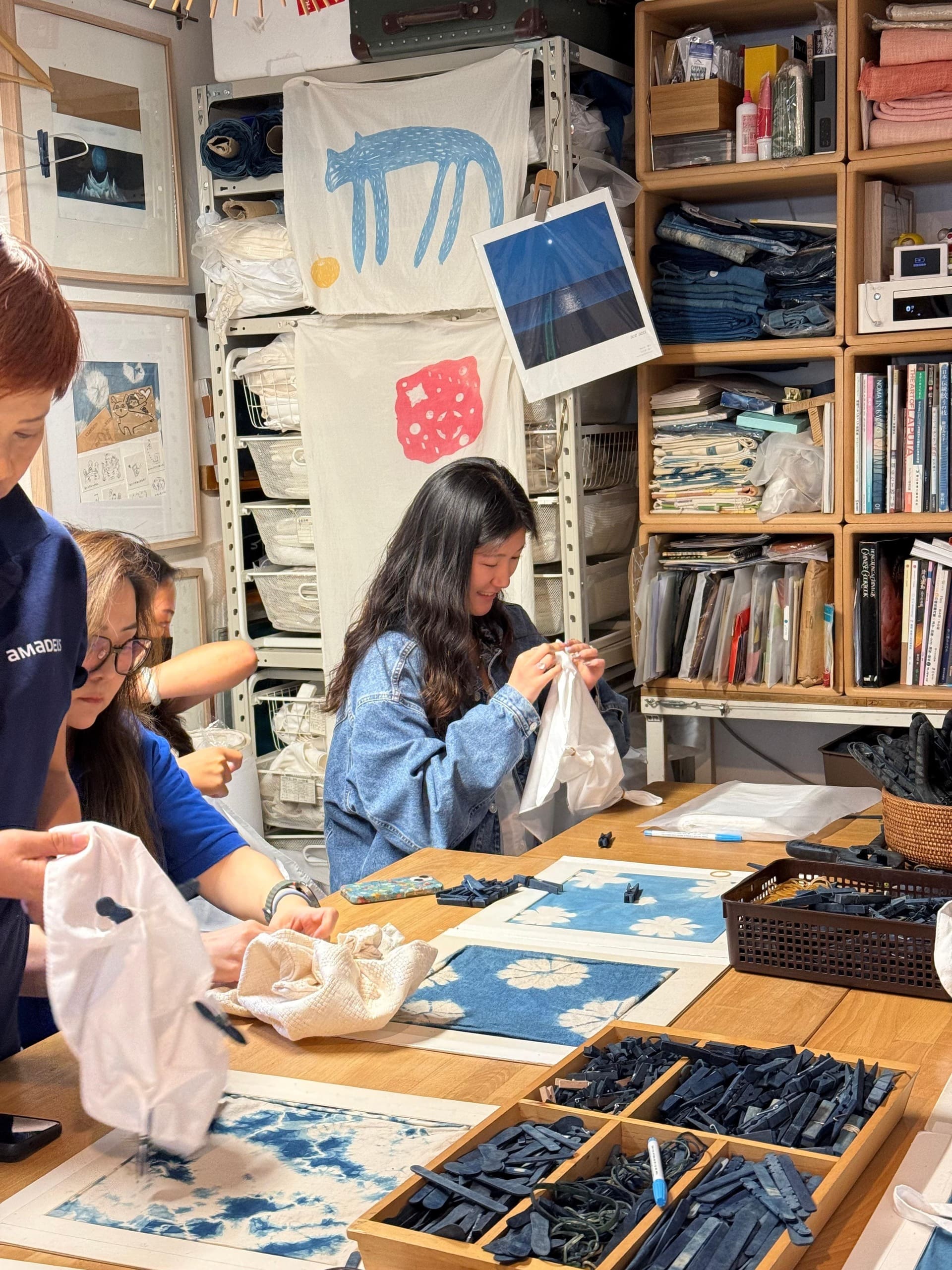 One Citygate Sustainability Workshops