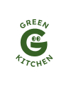 Green Kitchen Initiative Logo