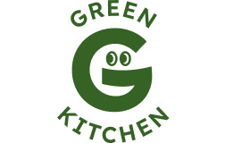 Green Kitchen Initiative Logo