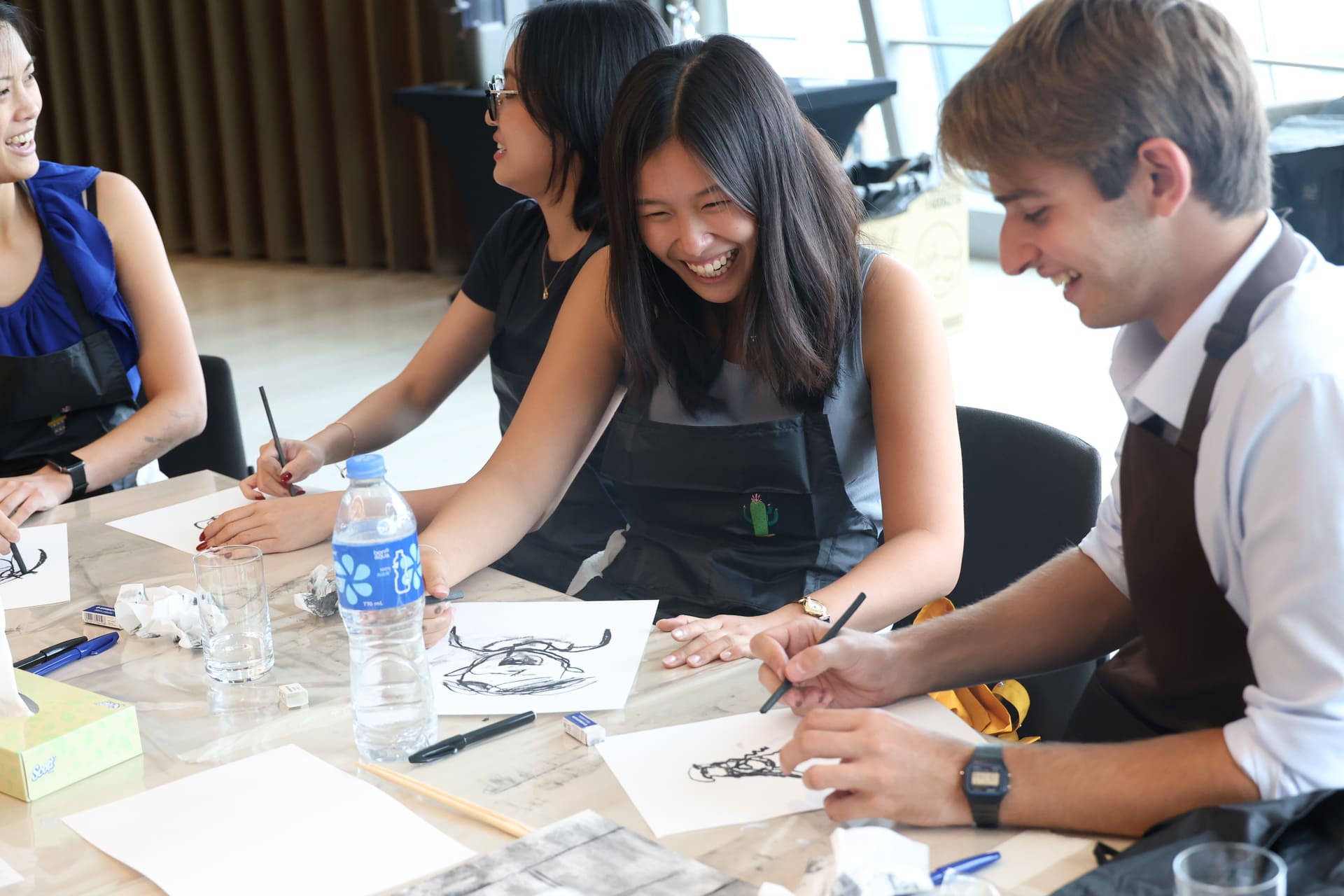 Gender Equity Network