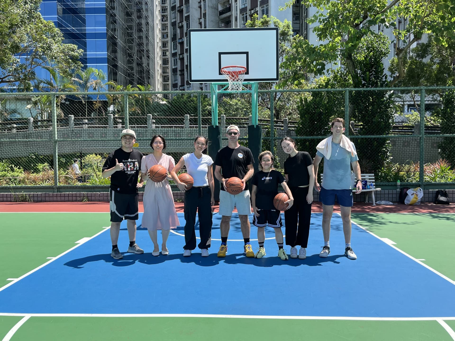 Gender Equity Network