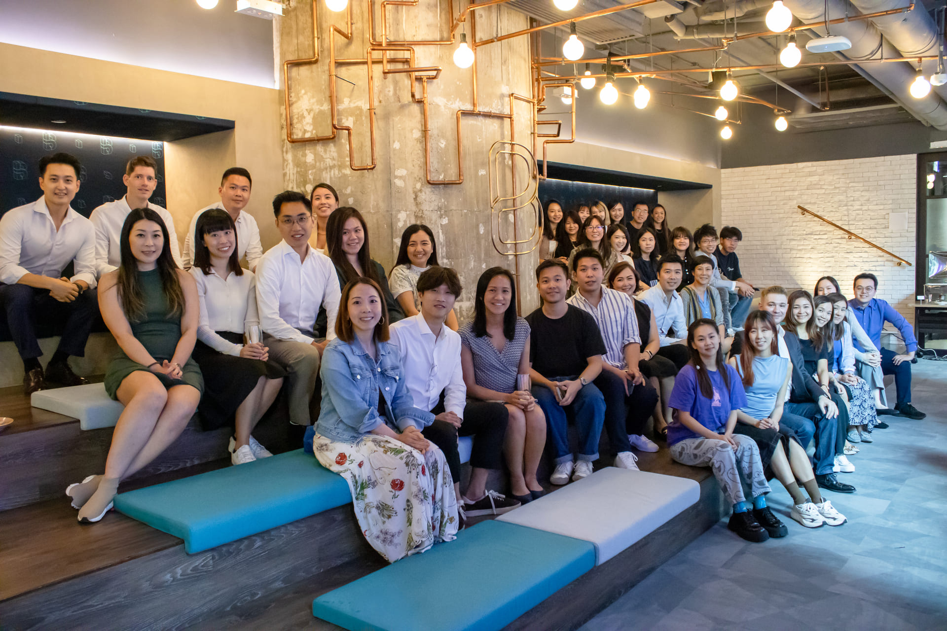 Gender Equity Network