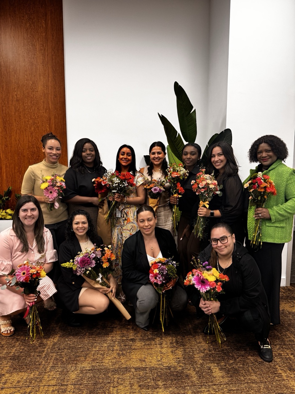 International Women’s Day