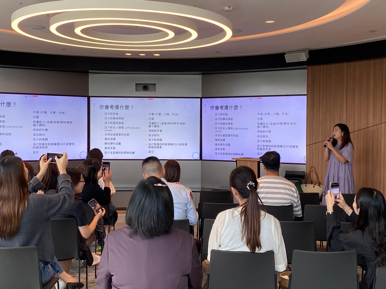 Working Parents Connect