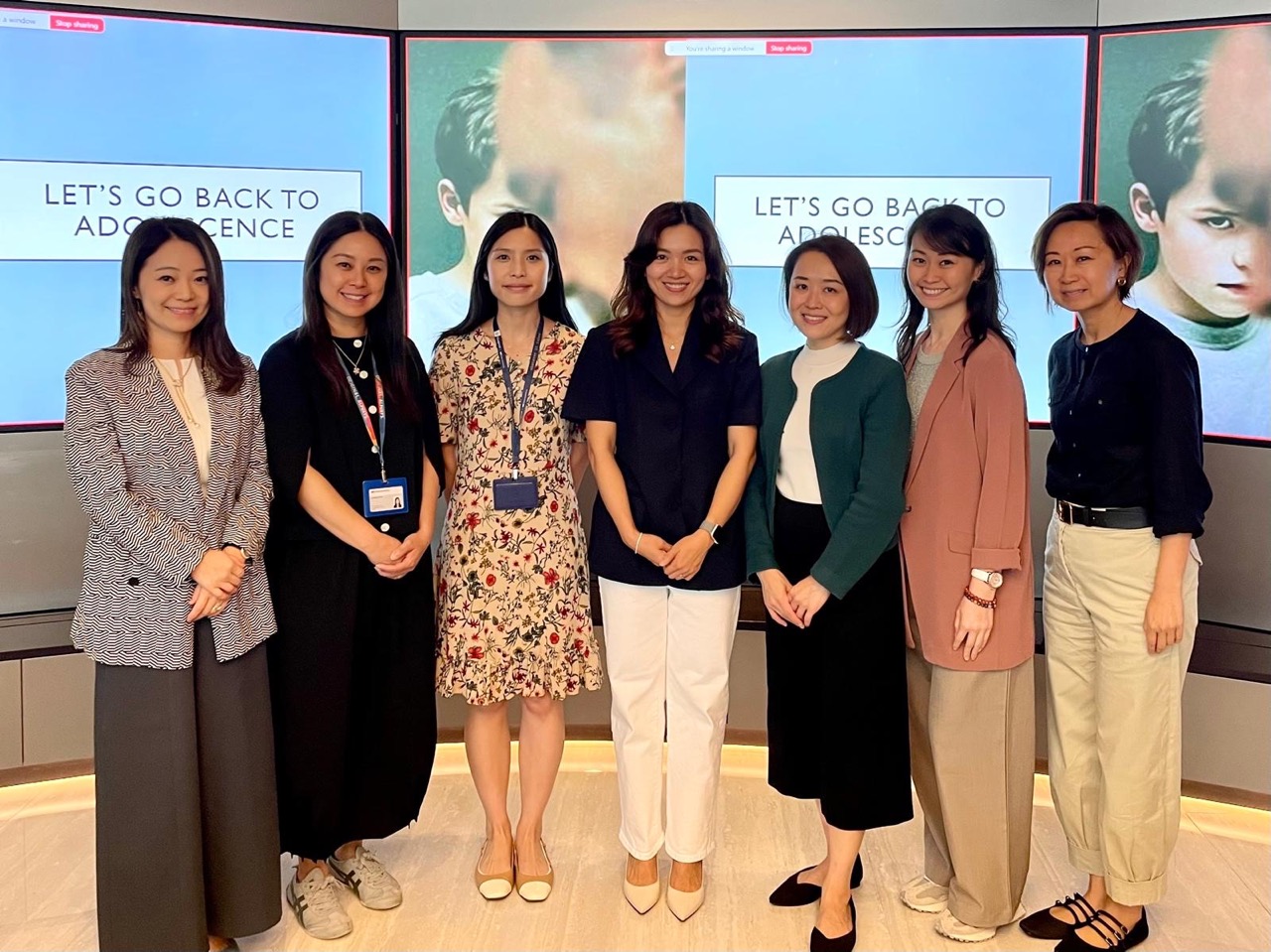 Working Parents Connect