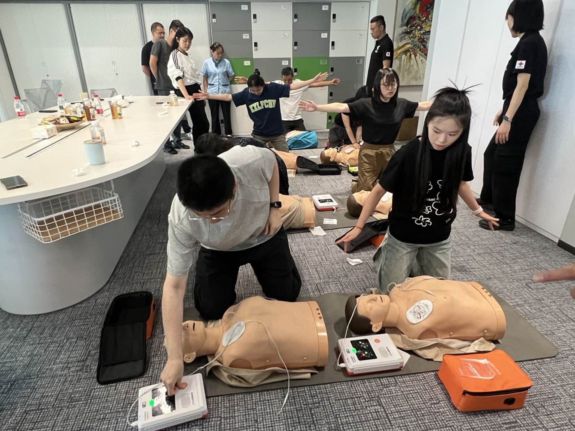 2025 Chinese Mainland Safety Month