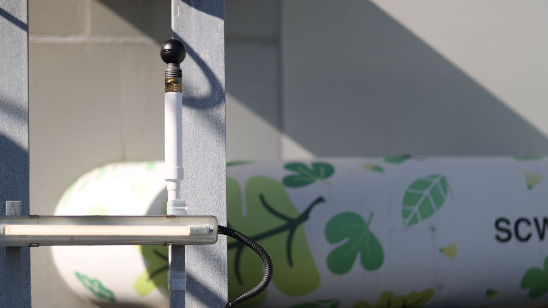 Heat Stress Monitoring Pilot