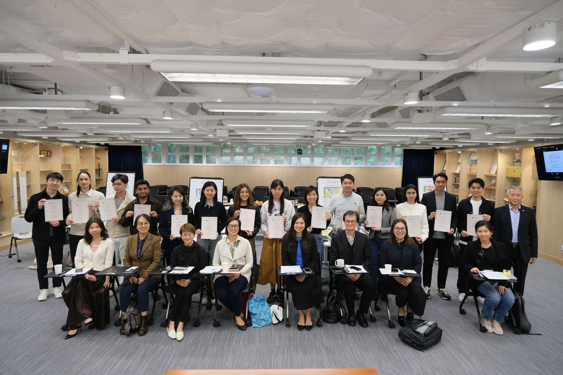 Partnerships with Educational Institutions