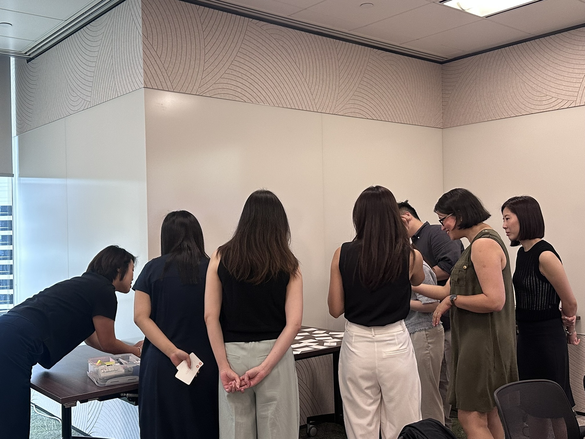 Talent-focused Learning and Development Programmes