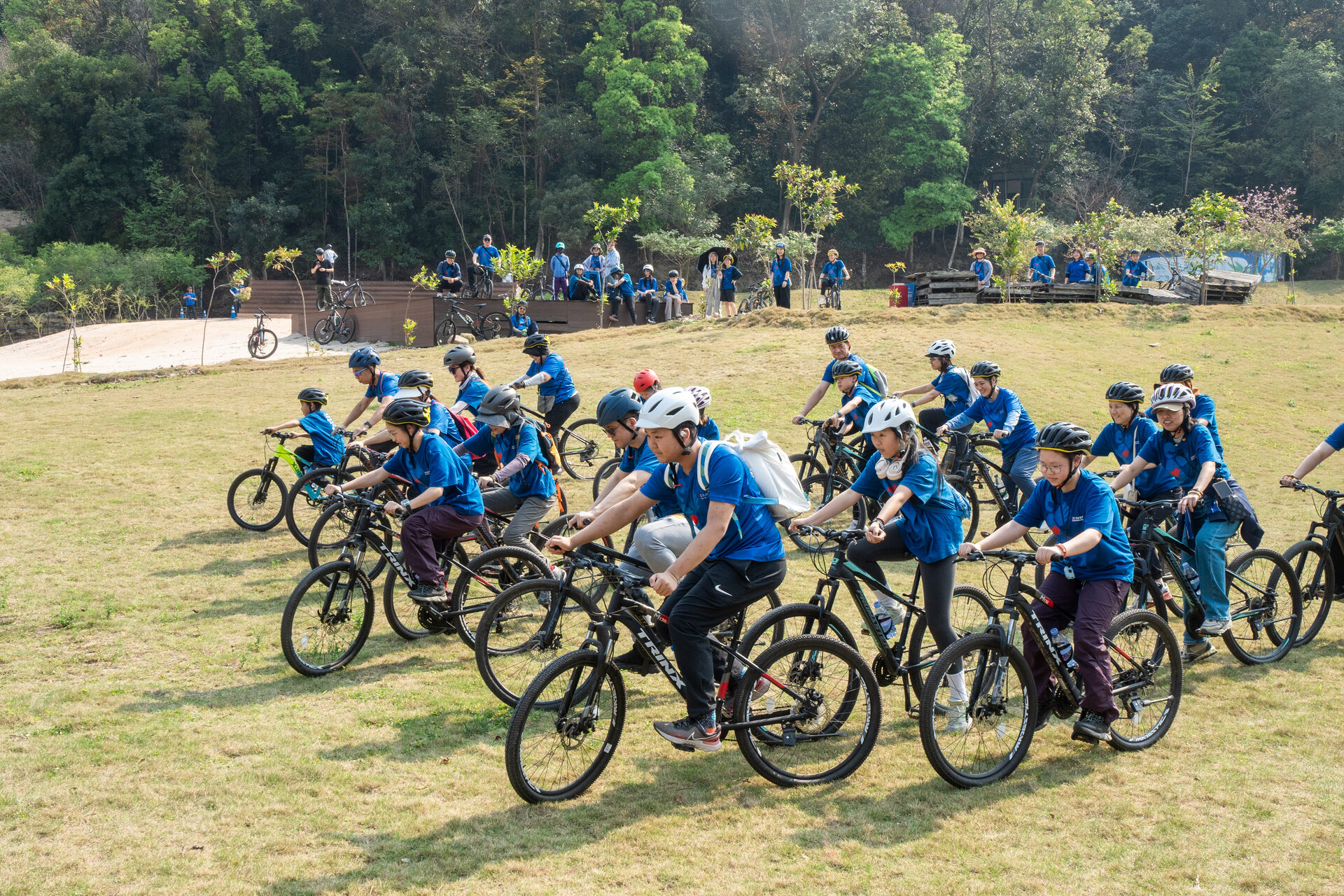 Arbor Day Earth Care Action 2025