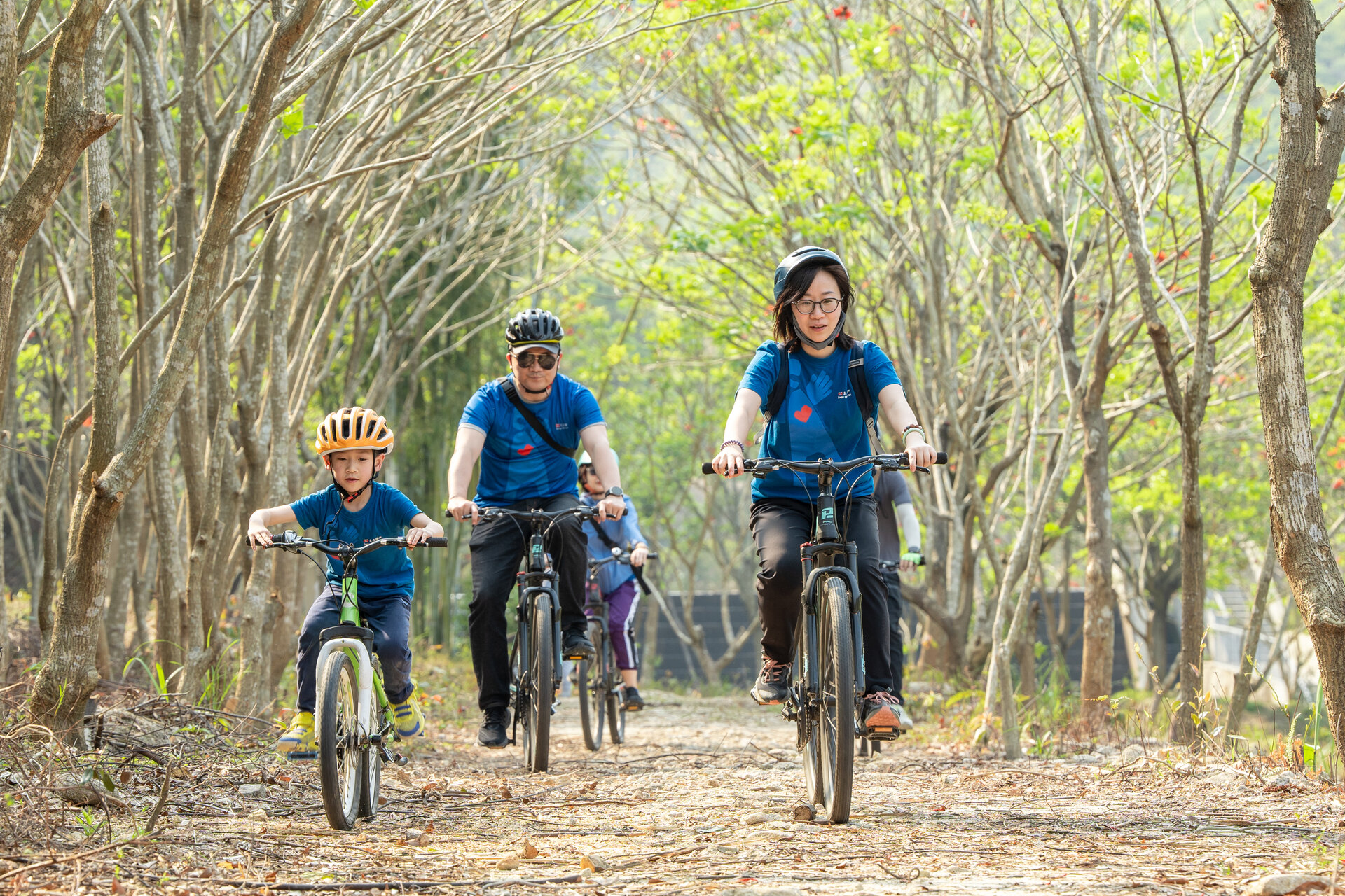 Arbor Day Earth Care Action 2025