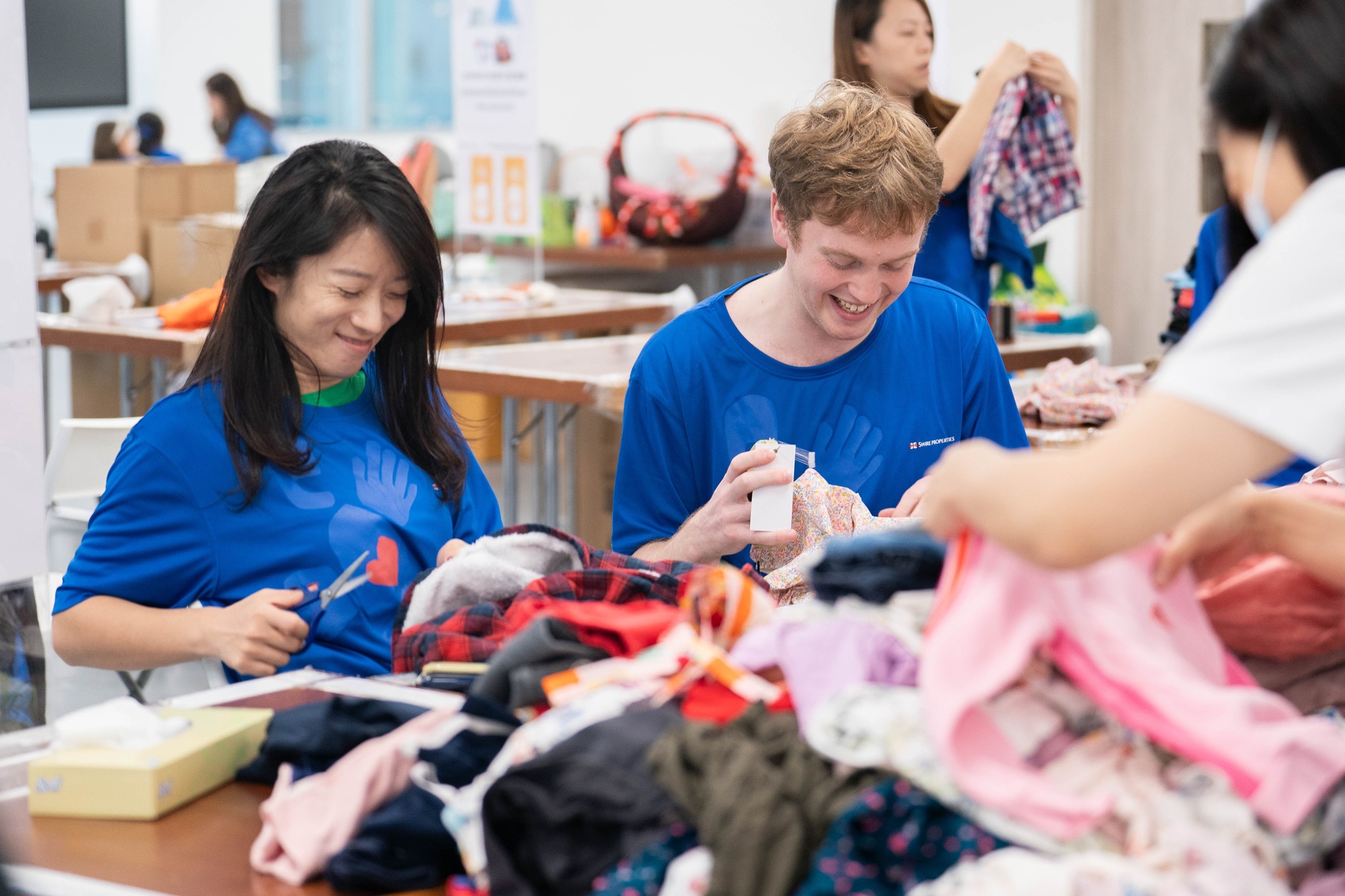 LITTLE FASHION FOR LOVE 2025