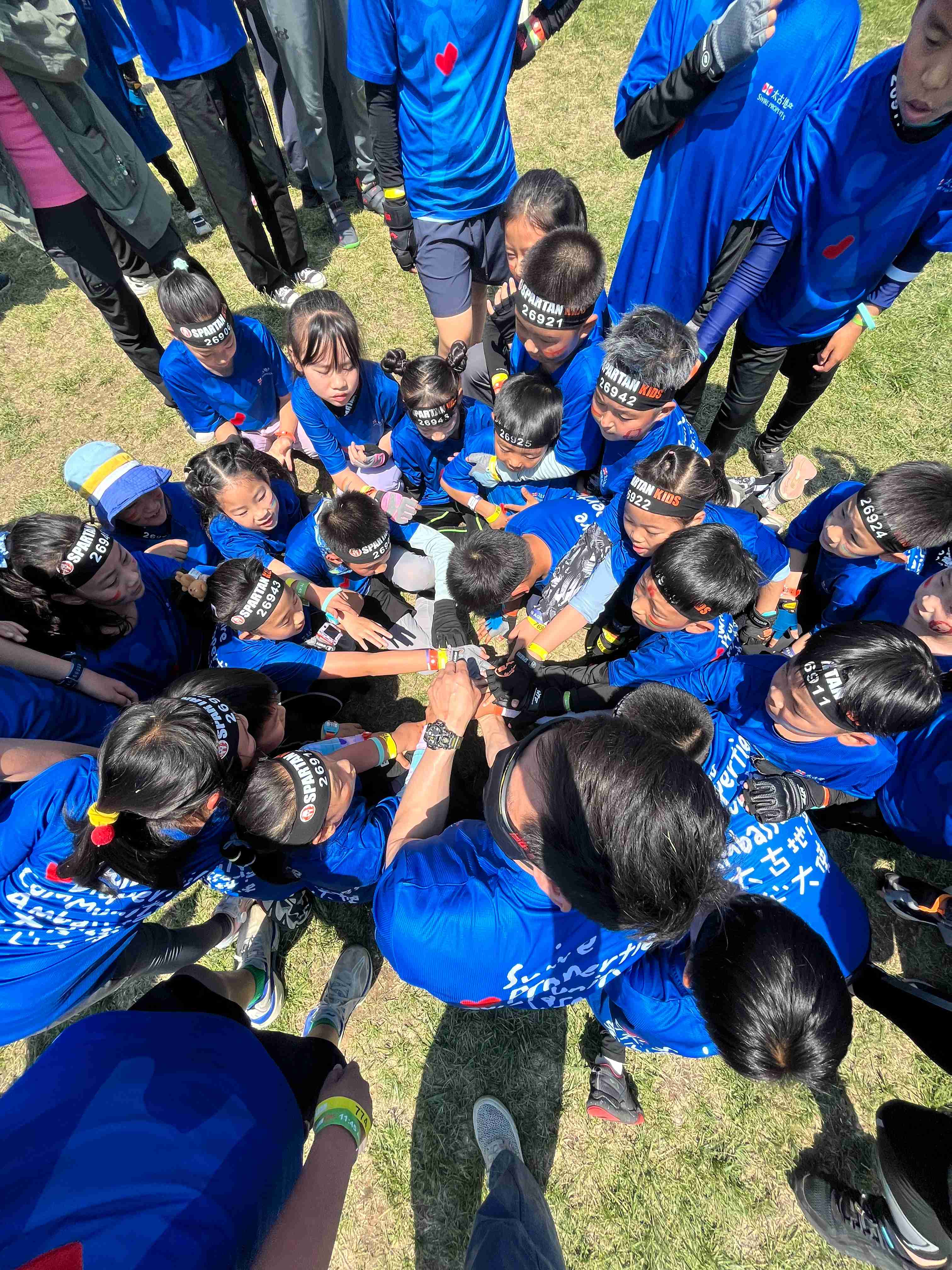 Supporting Children in our Communities