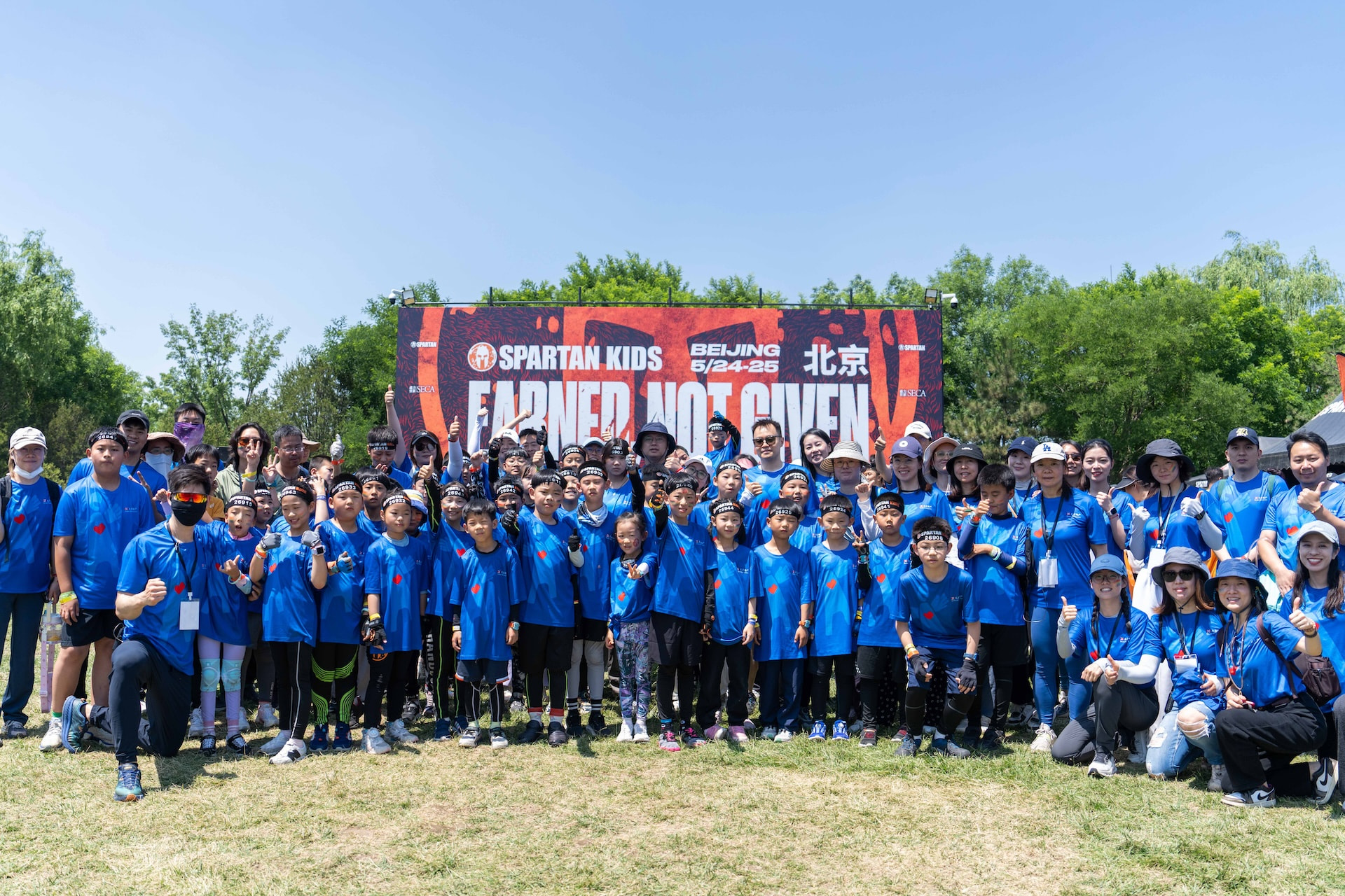 Supporting Children in our Communities