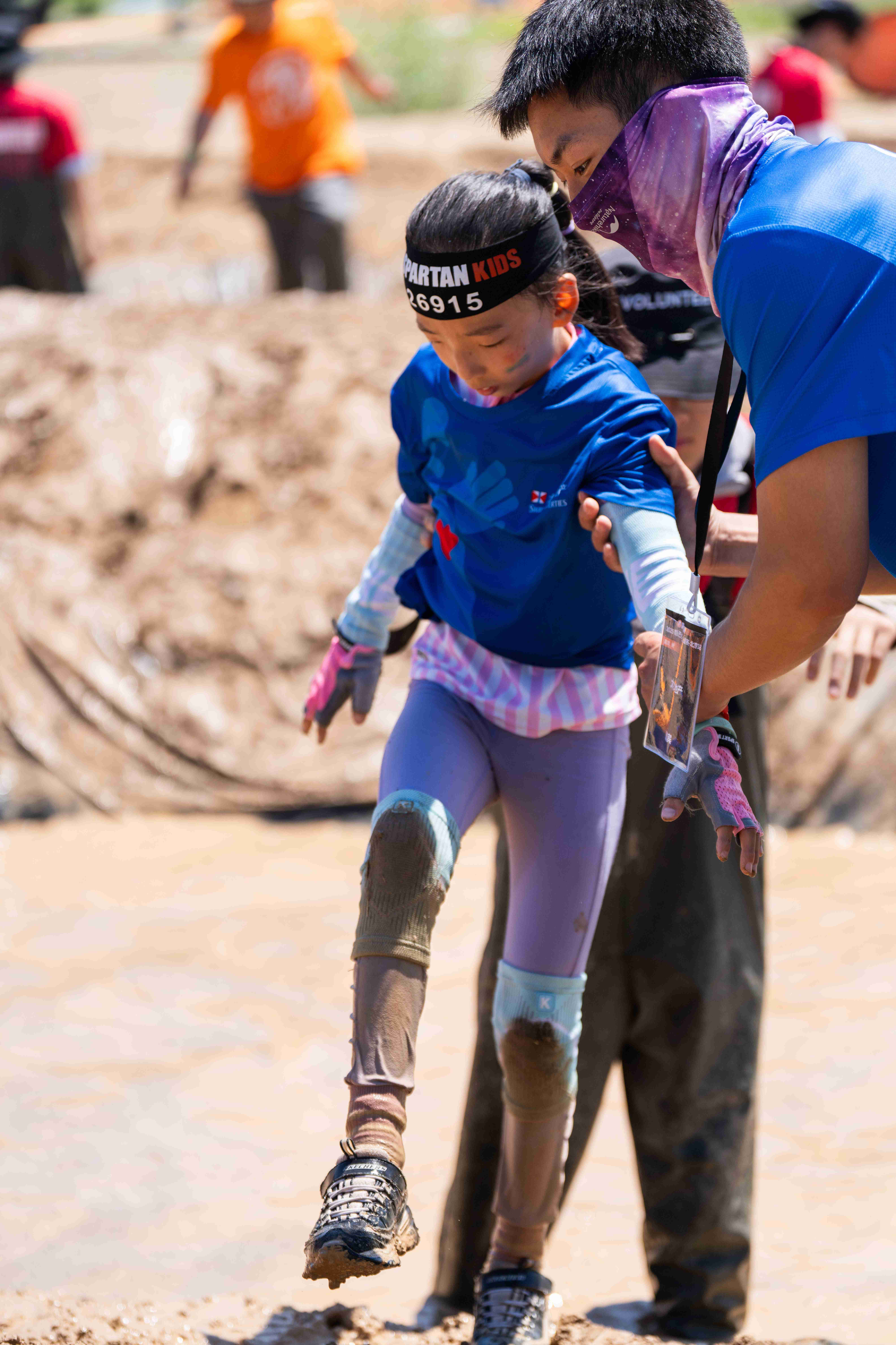 Supporting Children in our Communities