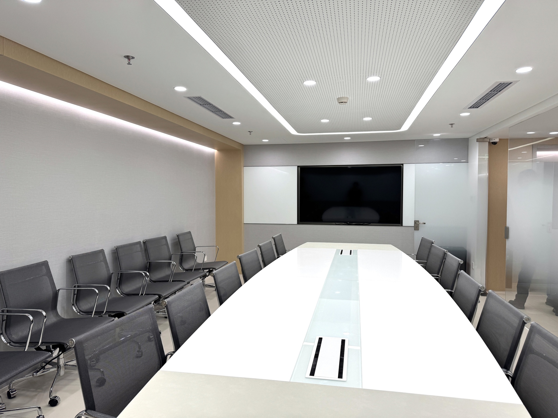 New INDIGO Property Management Space