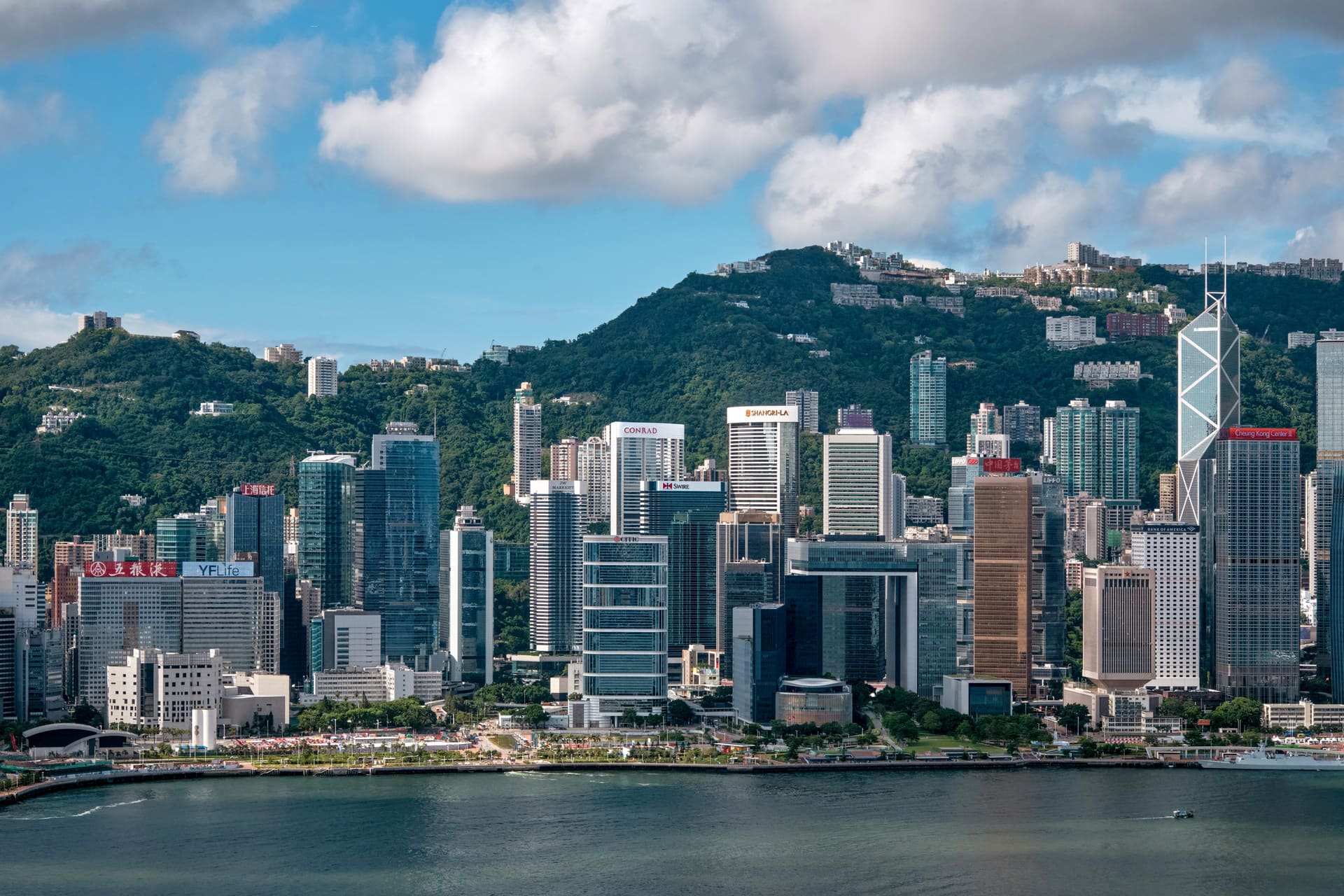 Pacific Place Portfolio Rapidly Obtains WELL Core Platinum