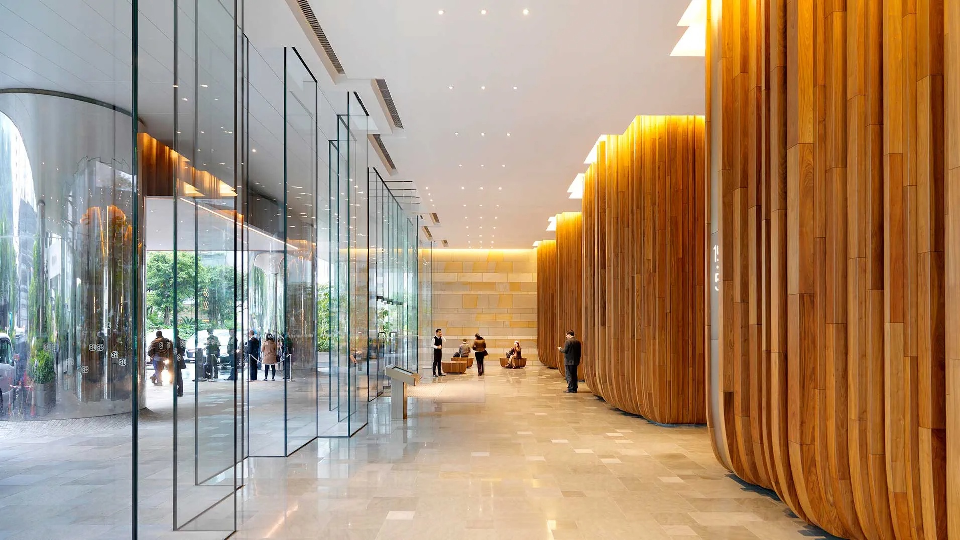 IAQ Certification and Recognition