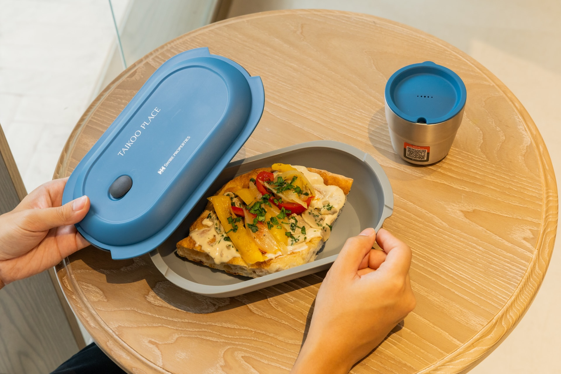 Digitalising the Waste Reduction Journey