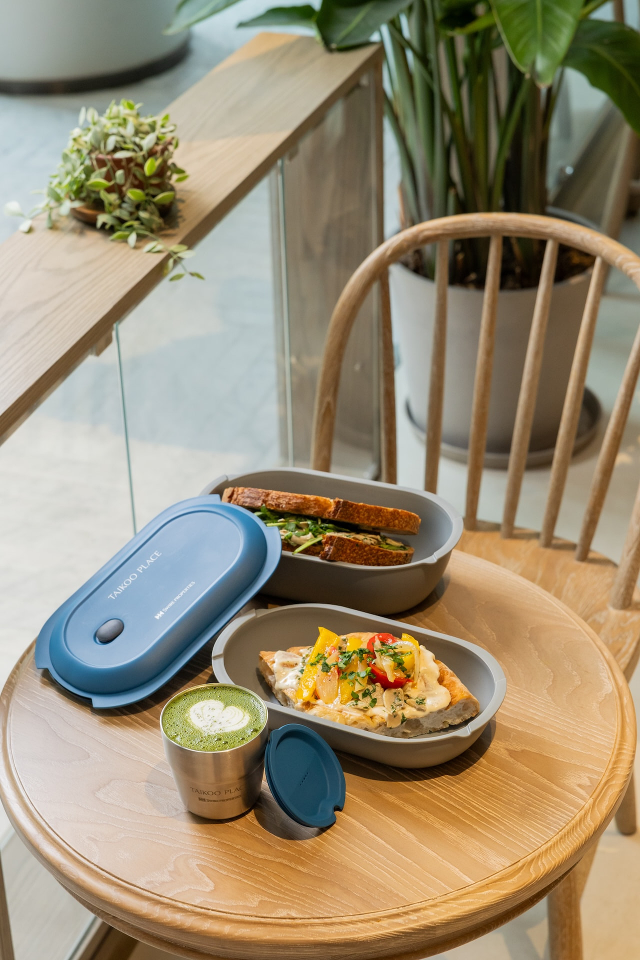 Waste Monitoring for Office Tenants