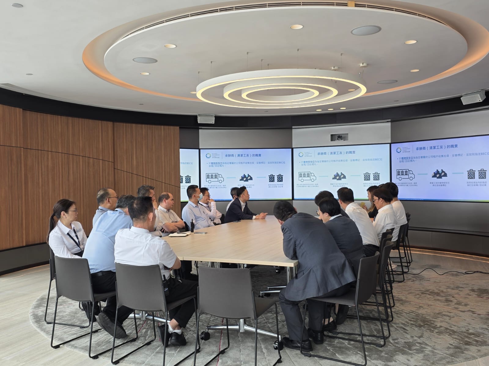 Deriving Waste Reduction Insights through Waste Audits