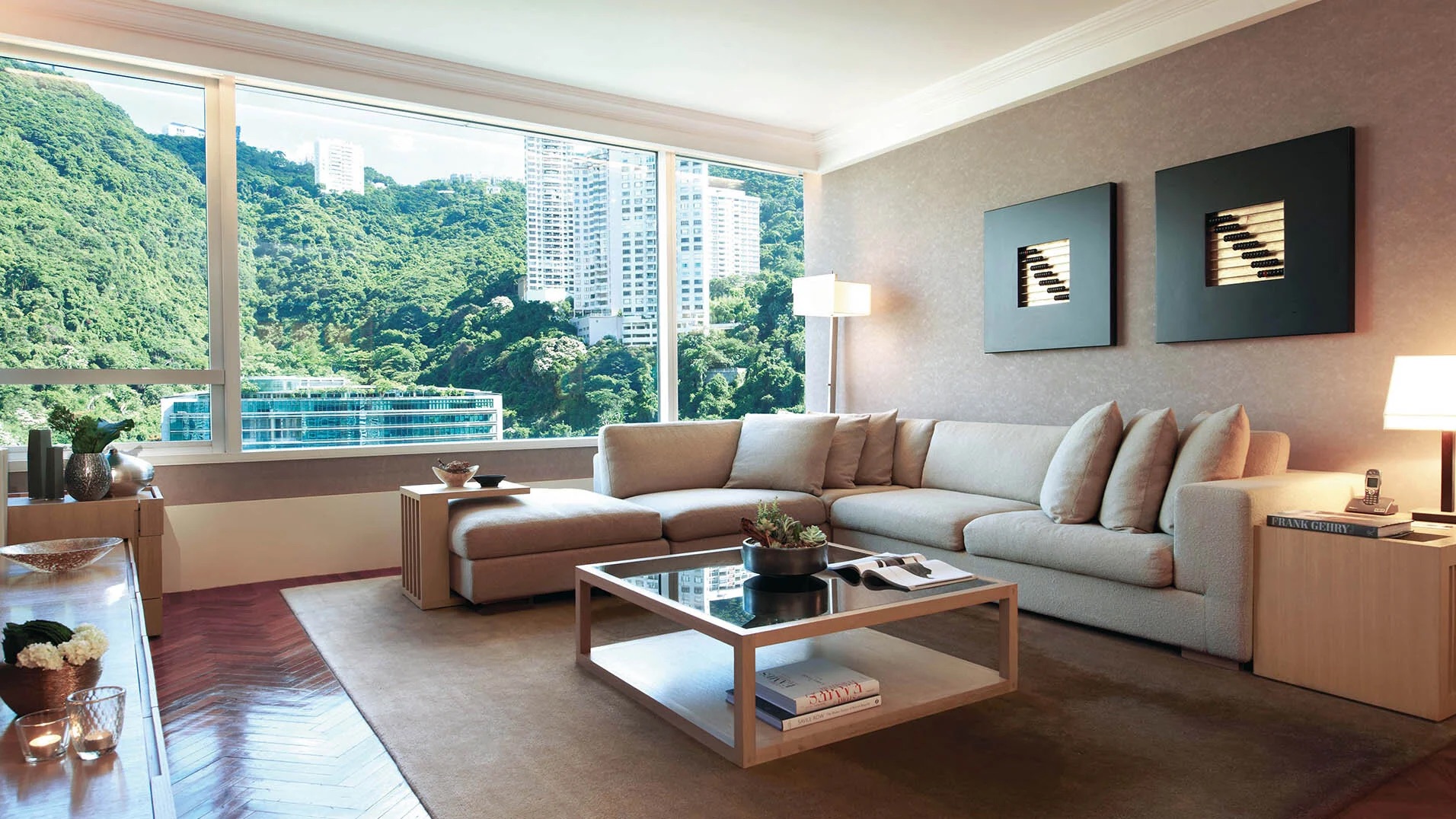 Rehoming Furniture from PACIFIC PLACE APARTMENTS