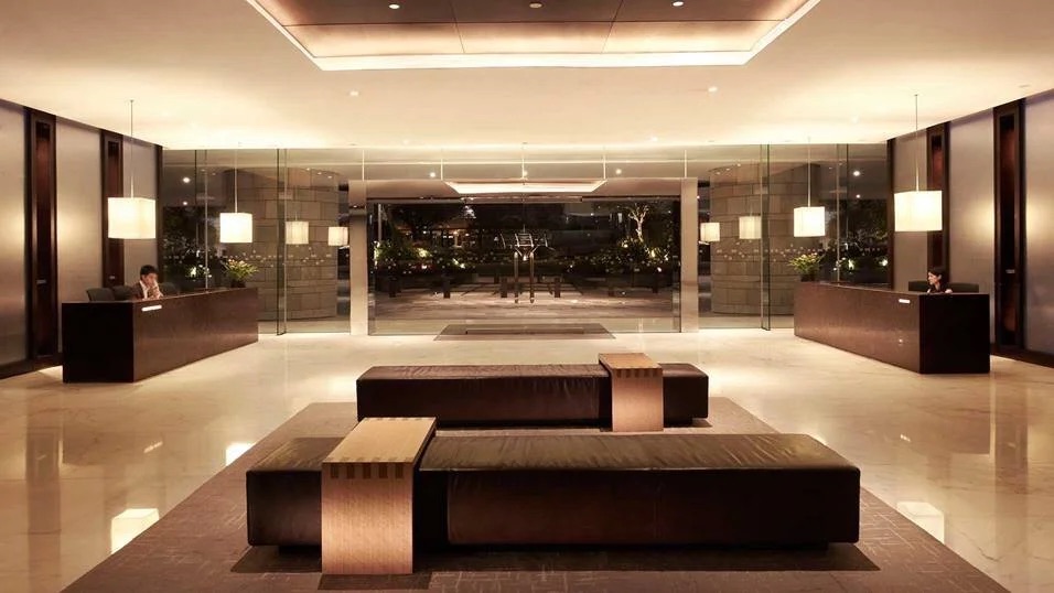 Rehoming Furniture from PACIFIC PLACE APARTMENTS