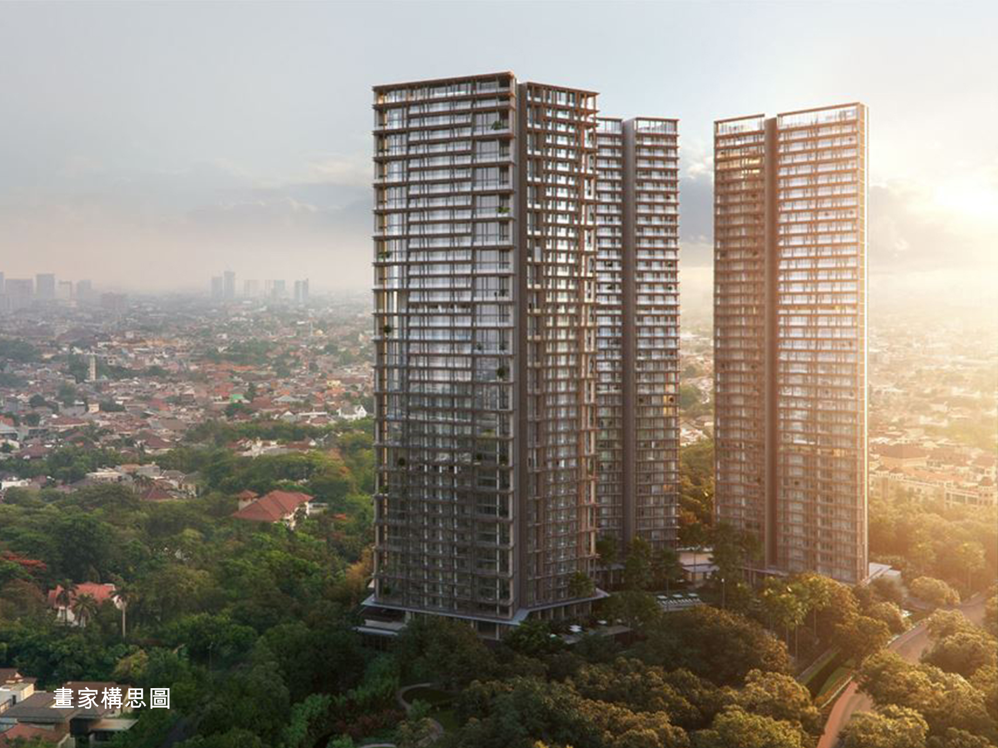 Savyavasa雨水回收措施