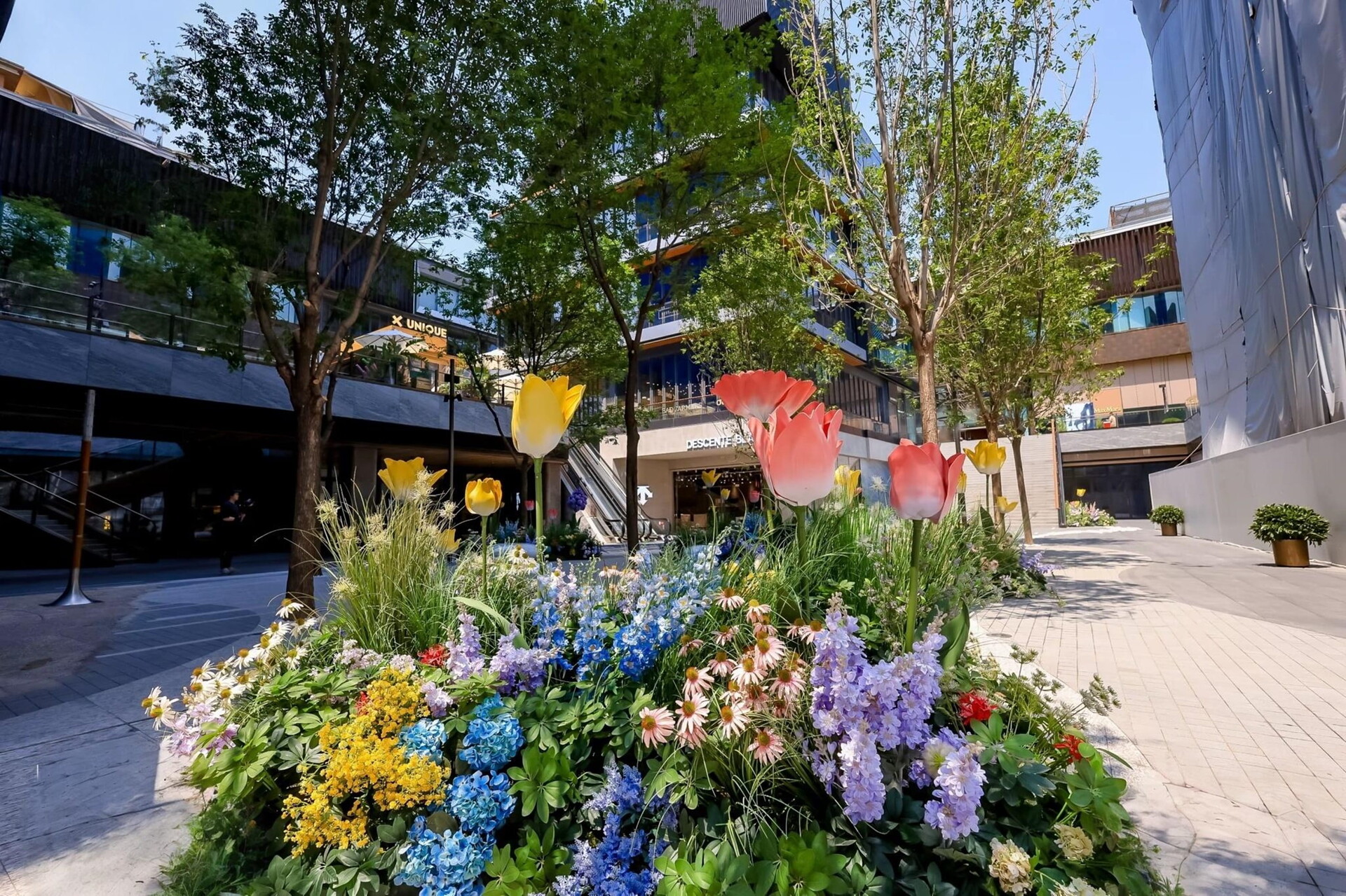 Taikoo Li Sanlitun Driving Beijing’s “Debut Economy” and Global Hub Growth