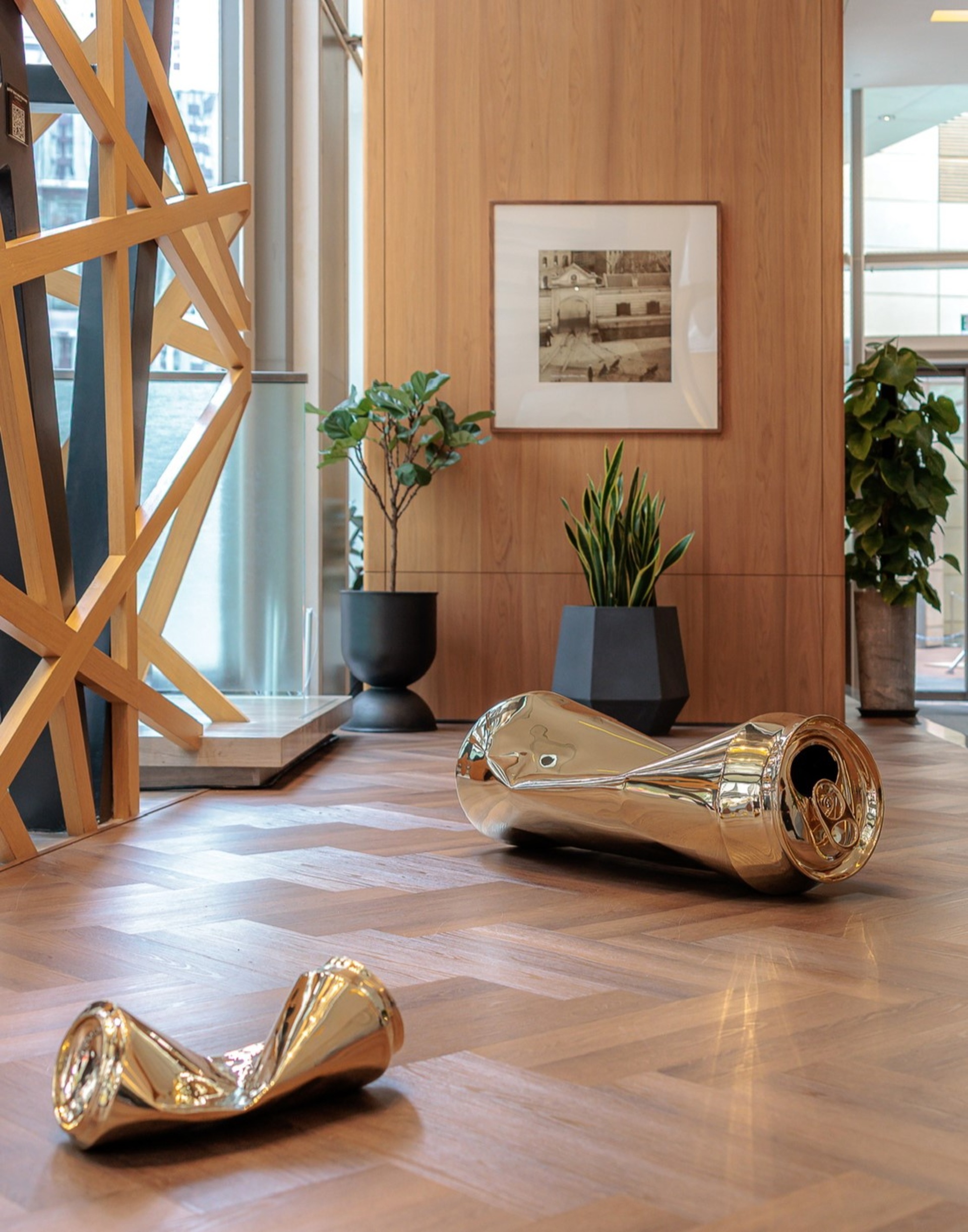 Swire Properties’ Arts Month 2025 and Art Basel 2025