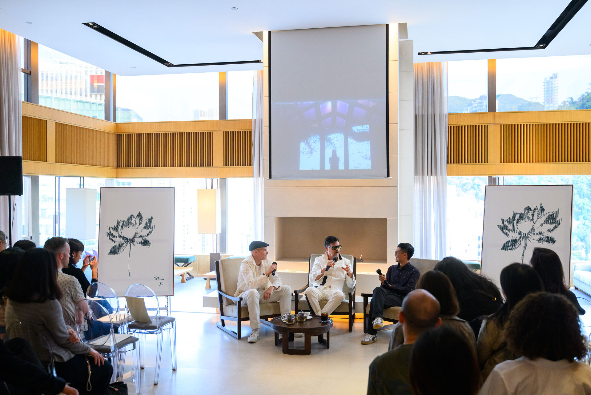 Swire Properties’ Arts Month 2025 and Art Basel 2025