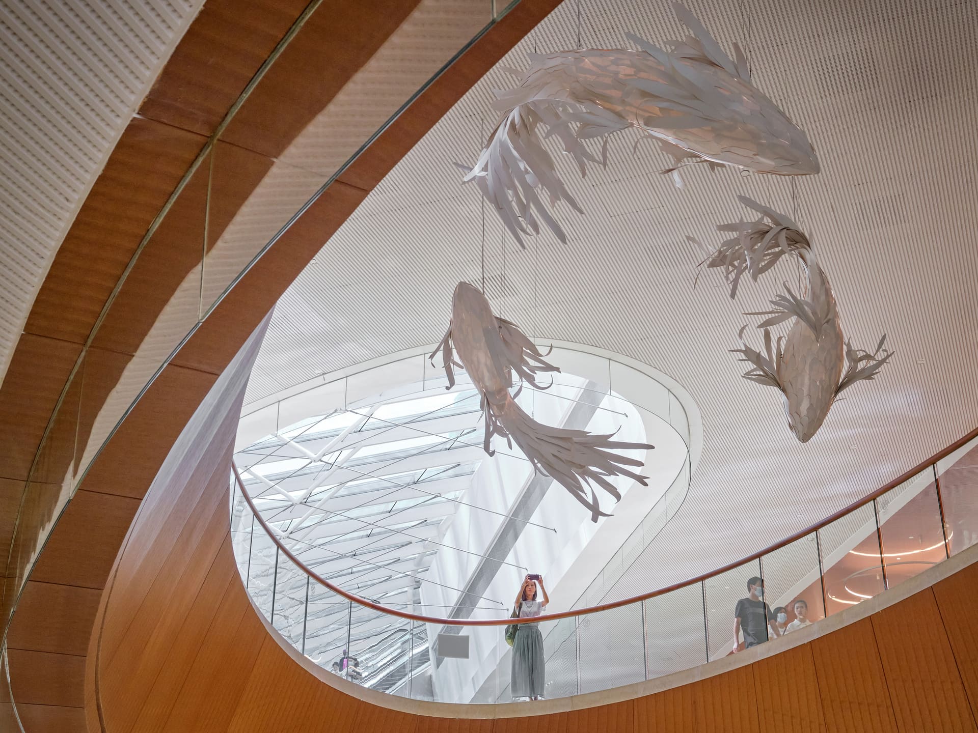 Expanding Wellness Certification Across our Portfolios