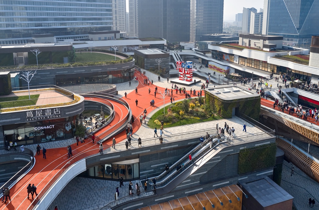 Expanding Wellness Certification Across our Portfolios