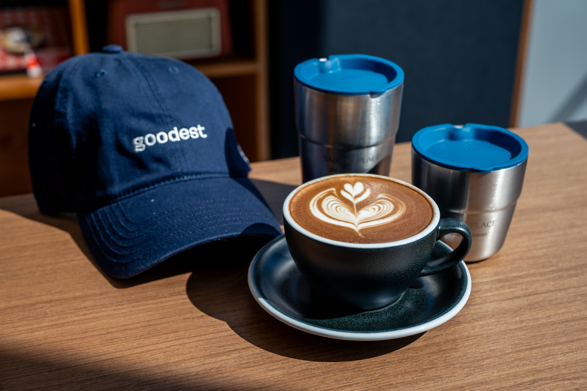 mhp by Tong Chong Street Market