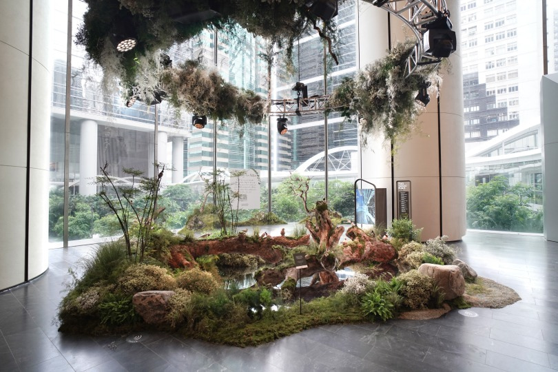 Sustainability We All Count: 2025 Edition