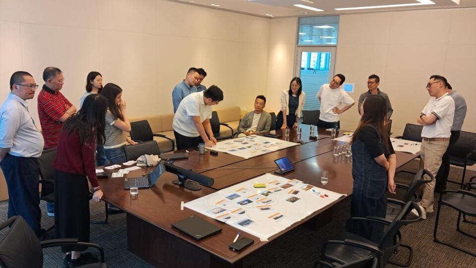 The Soft Side of Water Conservation