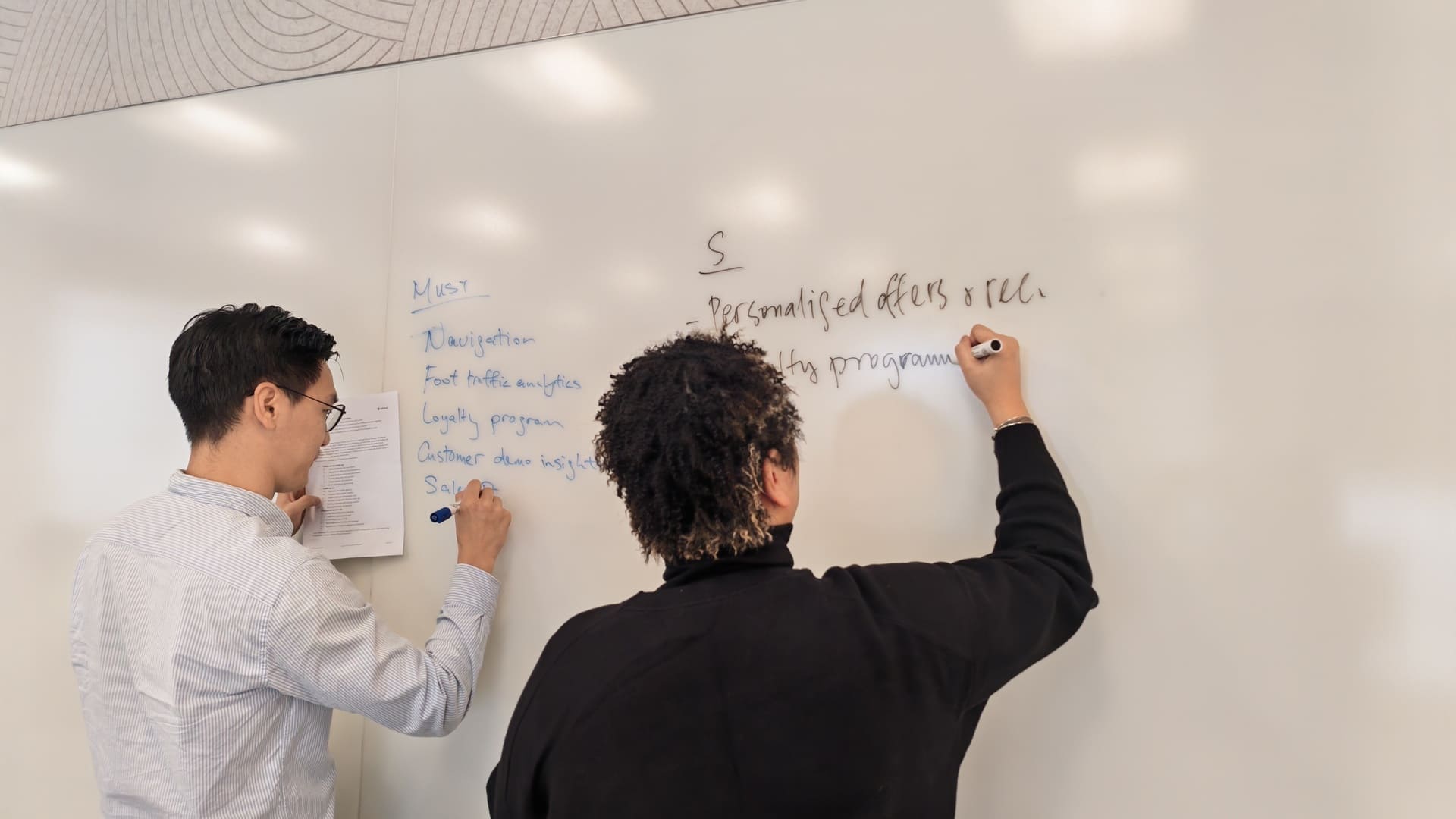 Digital Transformation and Digital Curriculum