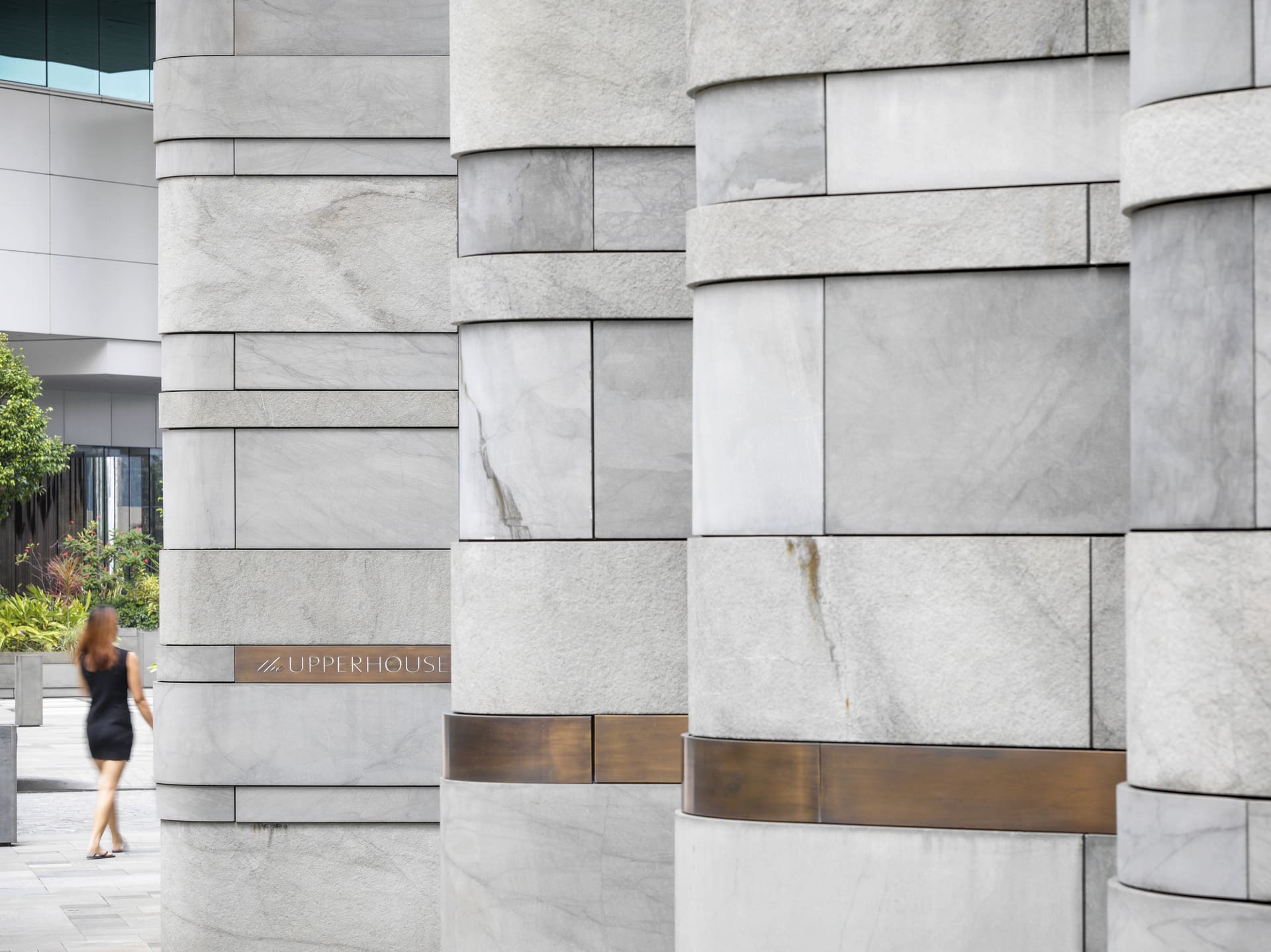 HKEX ESG Reporting Code Content Index