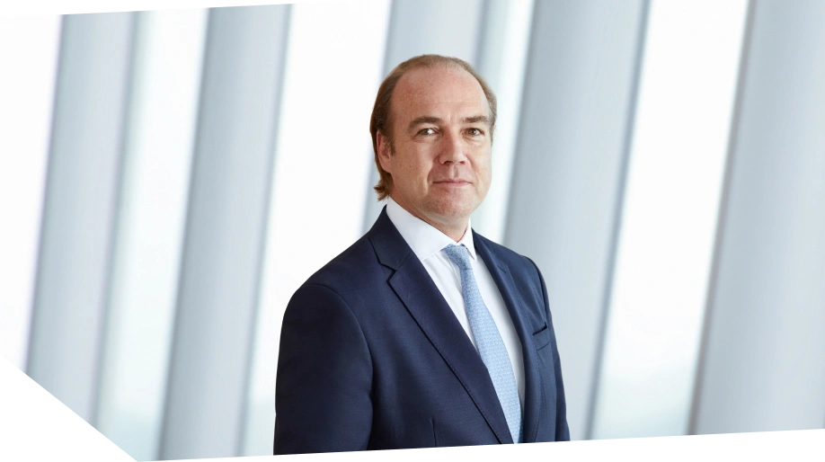 Chief Executive’s Message